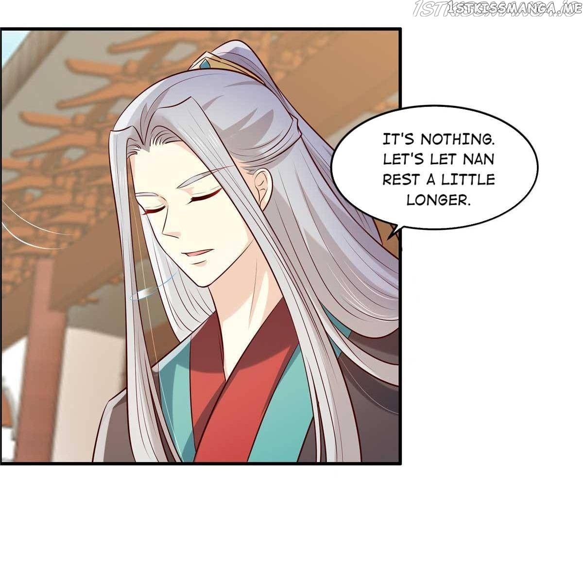 You Are My Romantic Destiny chapter 54 - page 16