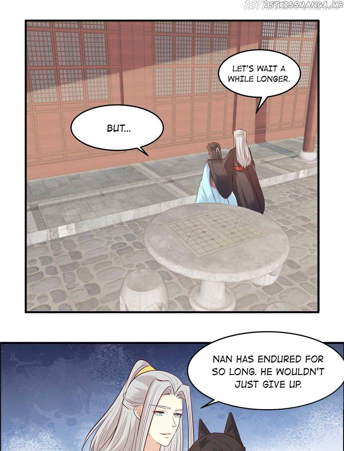 You Are My Romantic Destiny chapter 54 - page 3