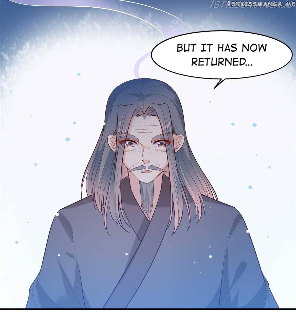 You Are My Romantic Destiny chapter 54 - page 32