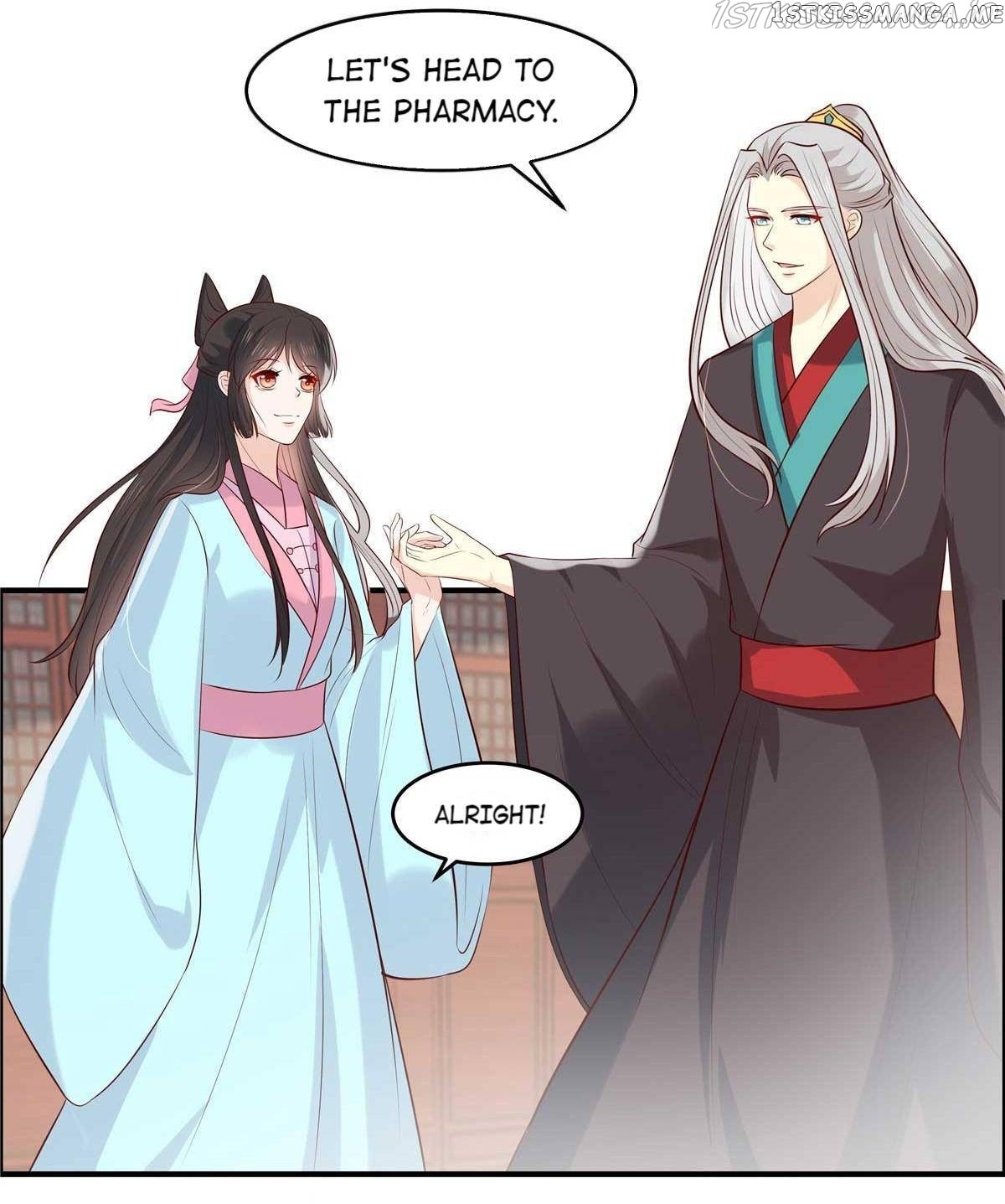 You Are My Romantic Destiny chapter 54 - page 37