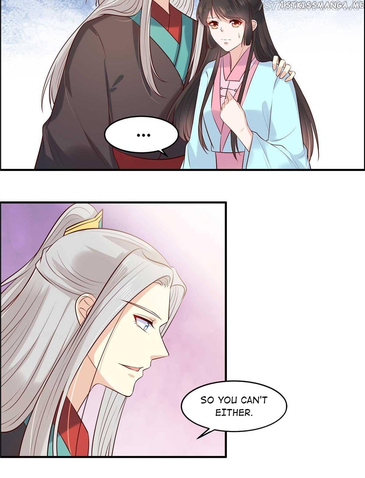 You Are My Romantic Destiny chapter 54 - page 4