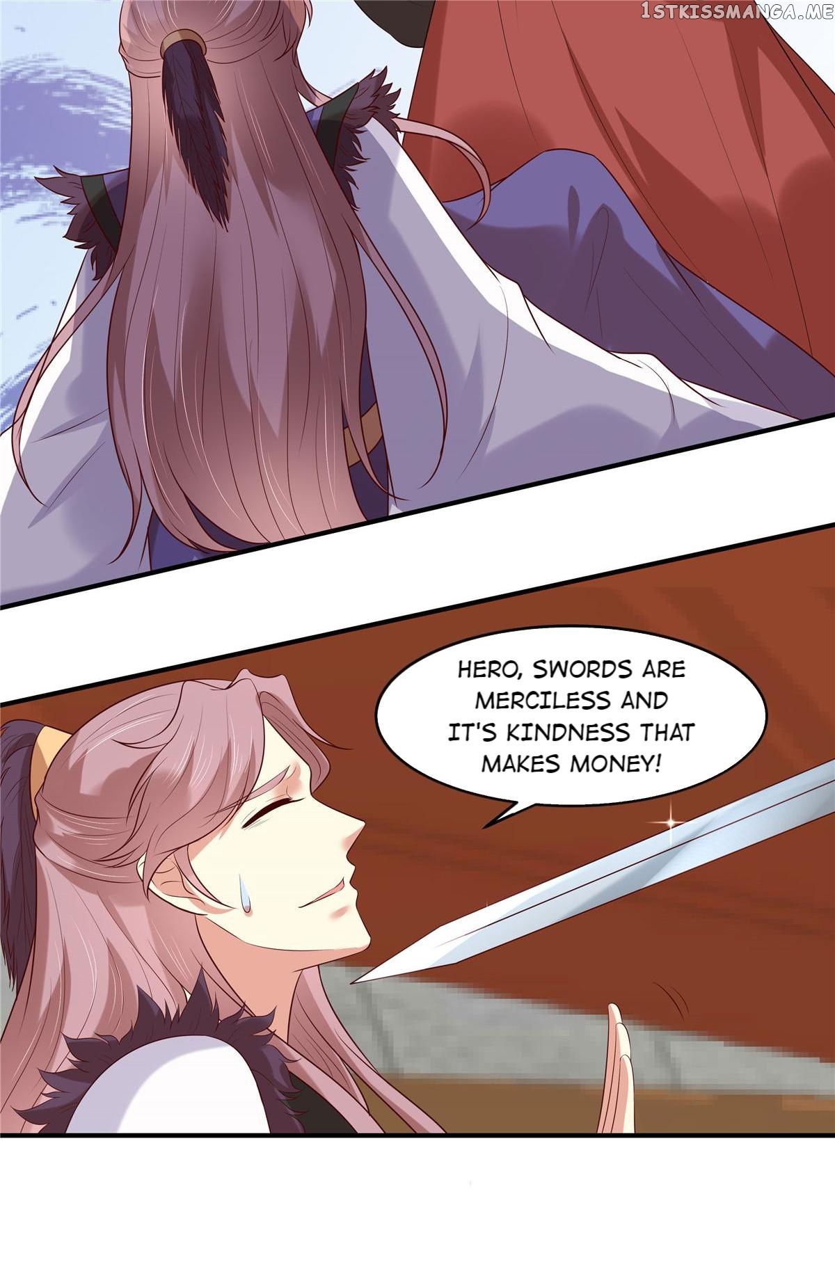 You Are My Romantic Destiny chapter 27 - page 10