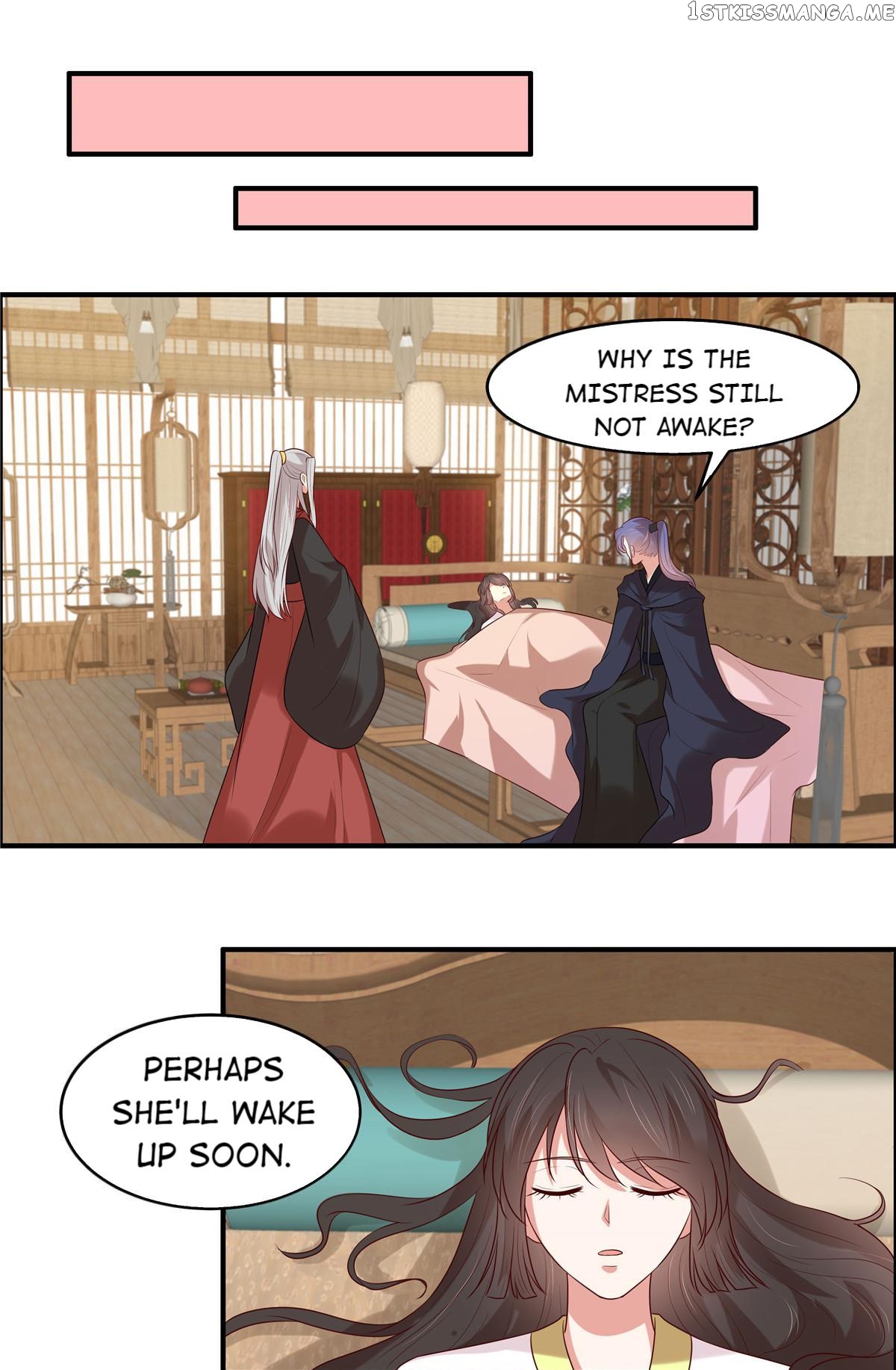 You Are My Romantic Destiny chapter 27 - page 14
