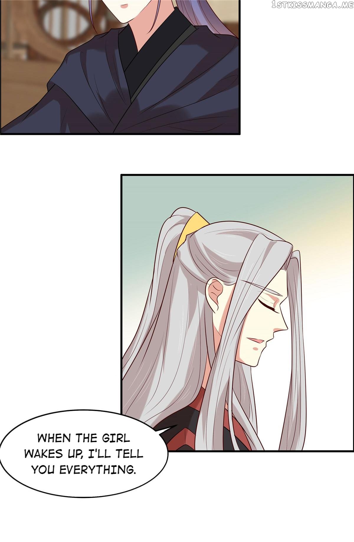 You Are My Romantic Destiny chapter 27 - page 16