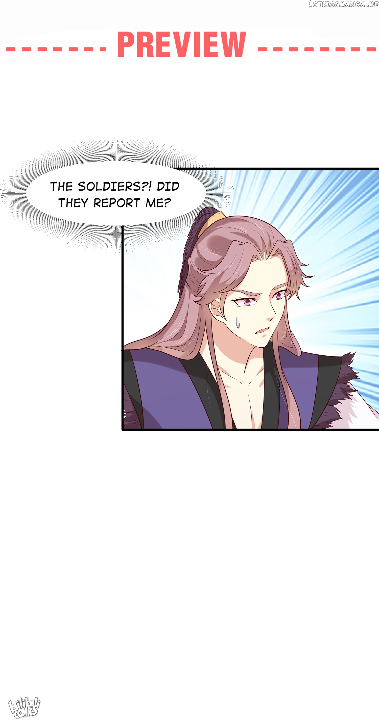 You Are My Romantic Destiny chapter 27 - page 17