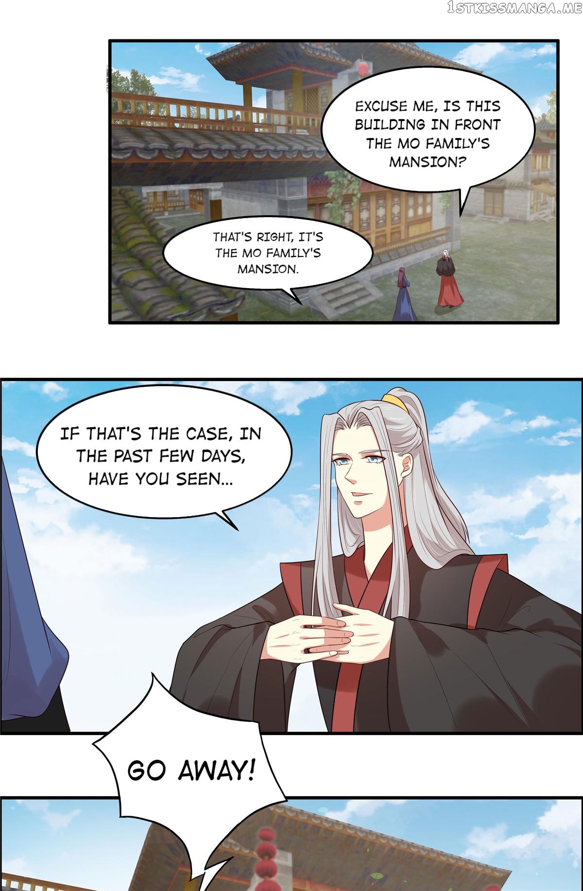 You Are My Romantic Destiny chapter 27 - page 2