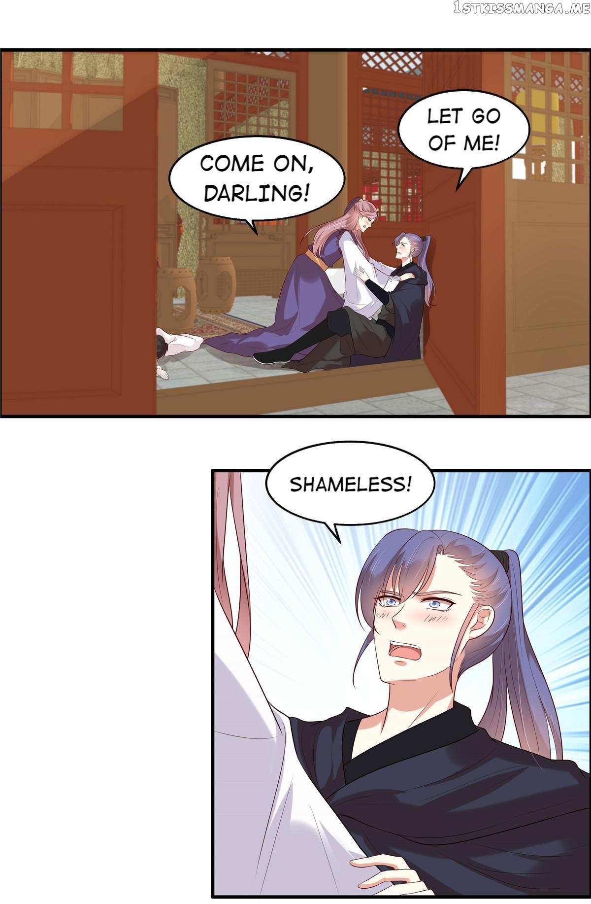 You Are My Romantic Destiny chapter 27 - page 5