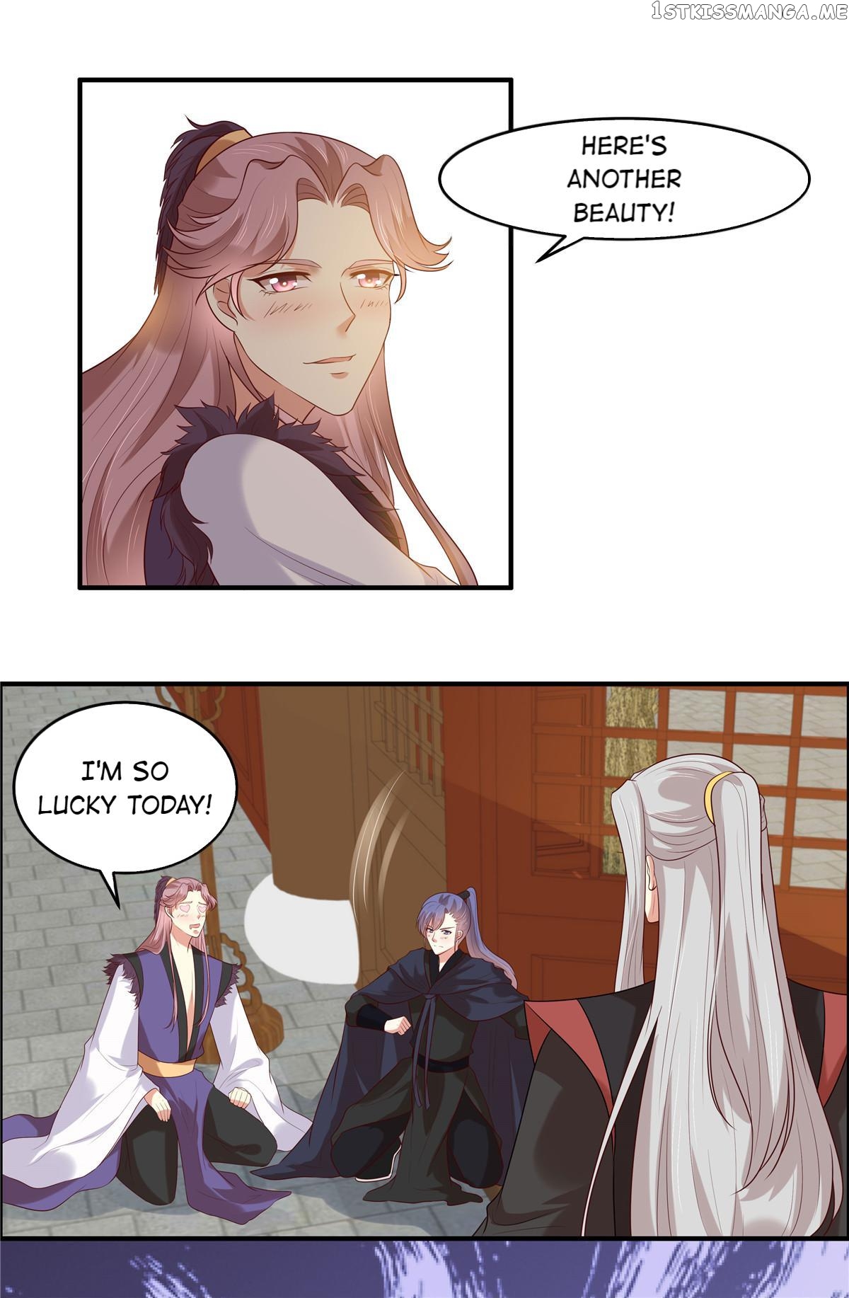 You Are My Romantic Destiny chapter 27 - page 8