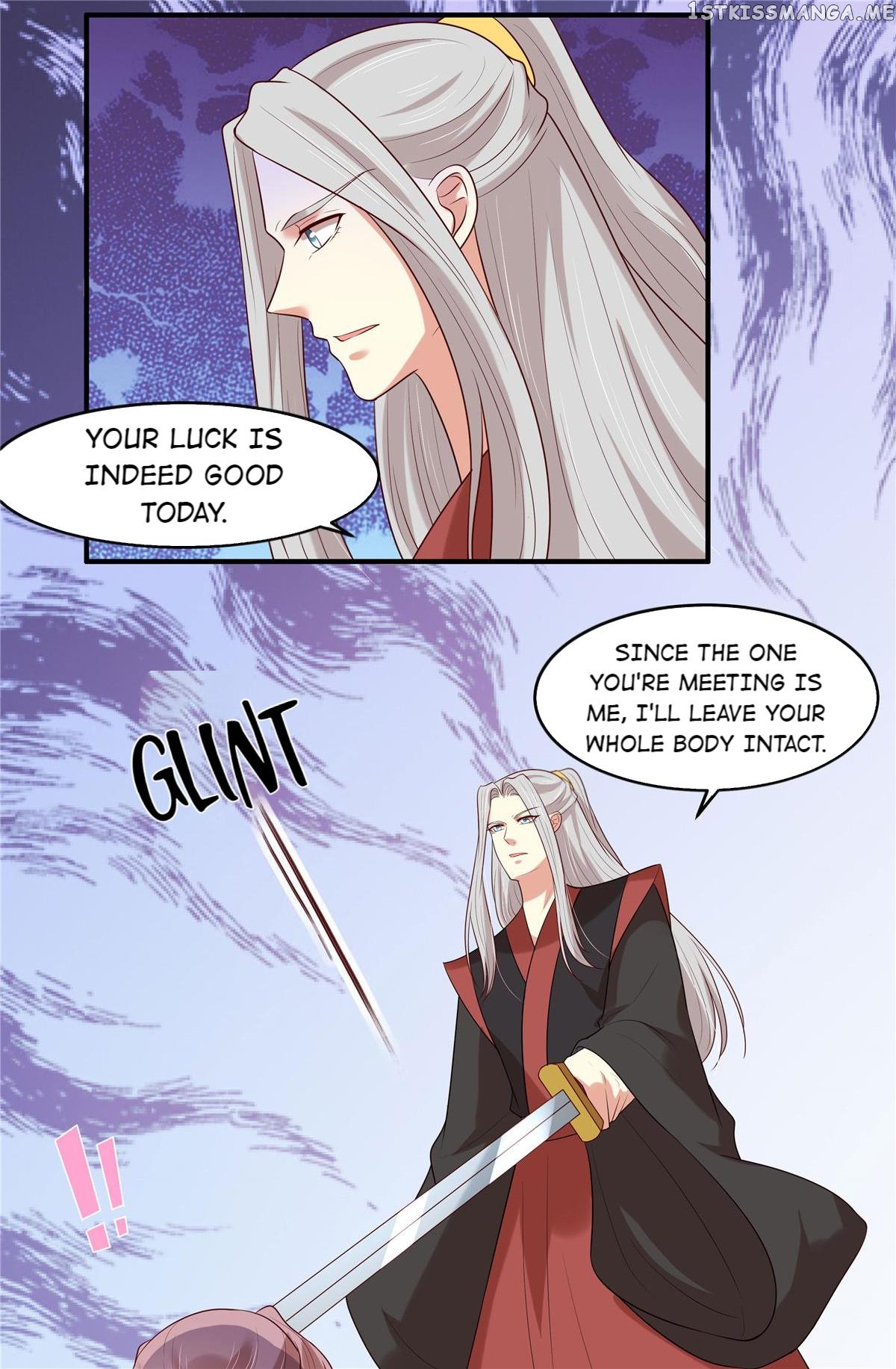 You Are My Romantic Destiny chapter 27 - page 9