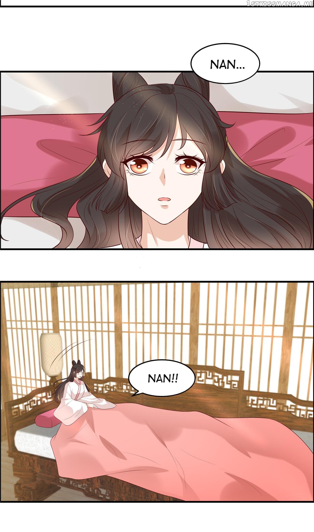 You Are My Romantic Destiny chapter 38 - page 11