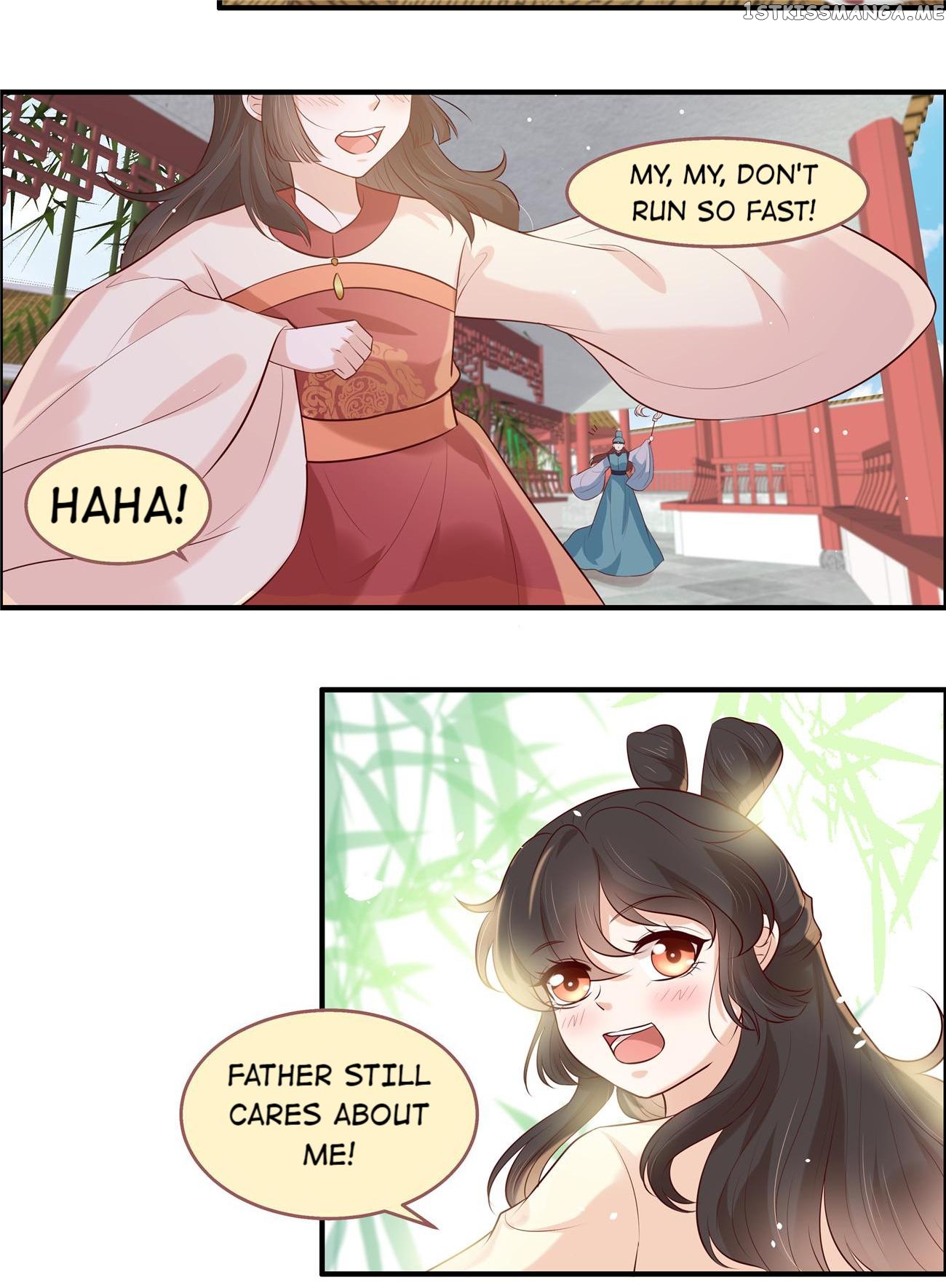 You Are My Romantic Destiny chapter 38 - page 3