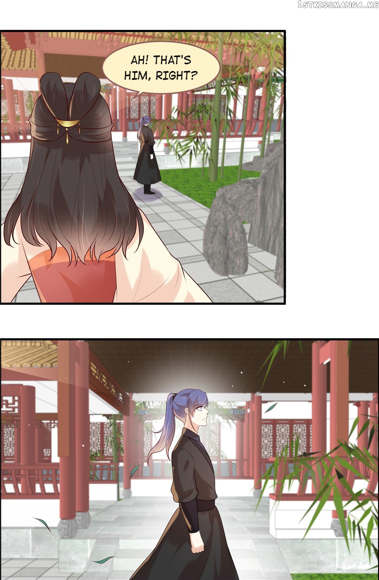 You Are My Romantic Destiny chapter 38 - page 4
