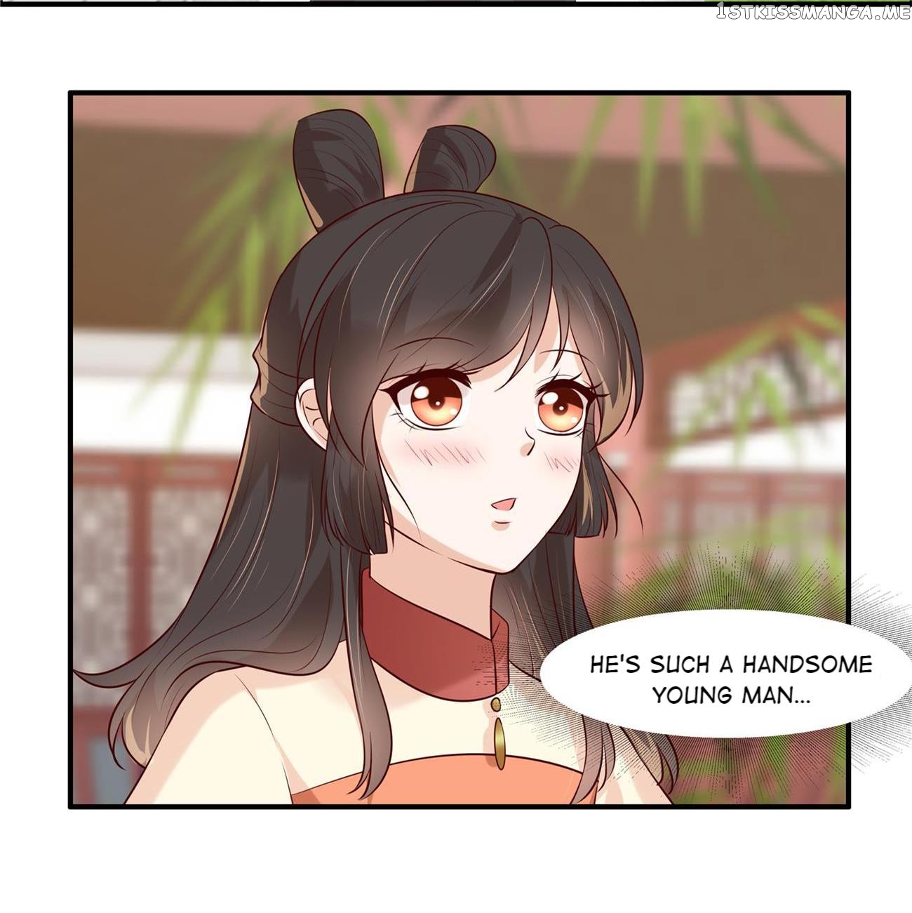 You Are My Romantic Destiny chapter 38 - page 5