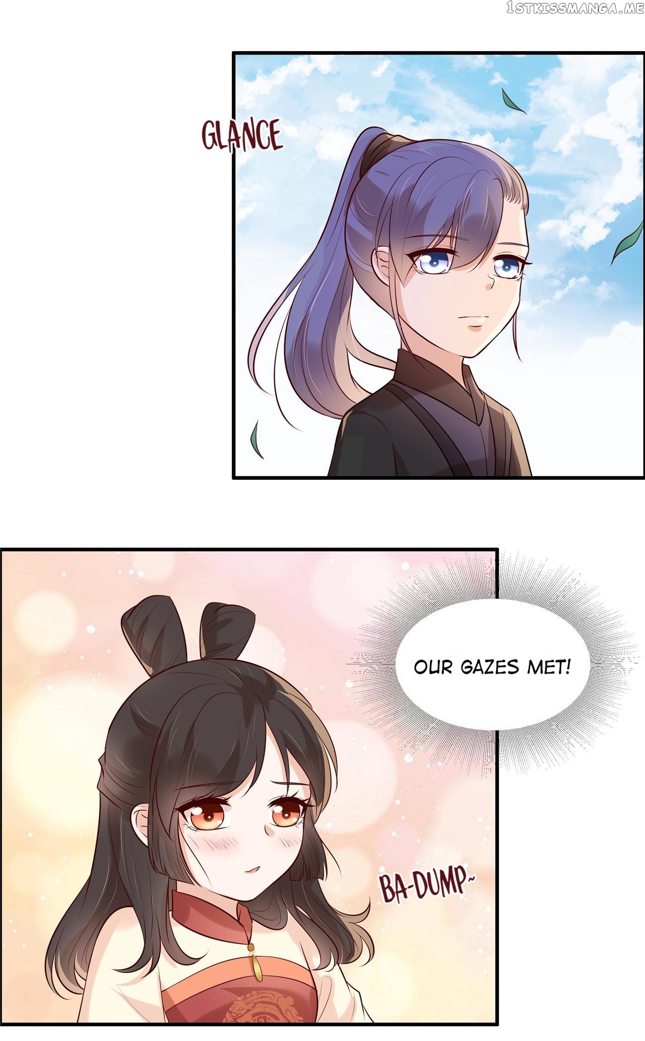You Are My Romantic Destiny chapter 38 - page 6