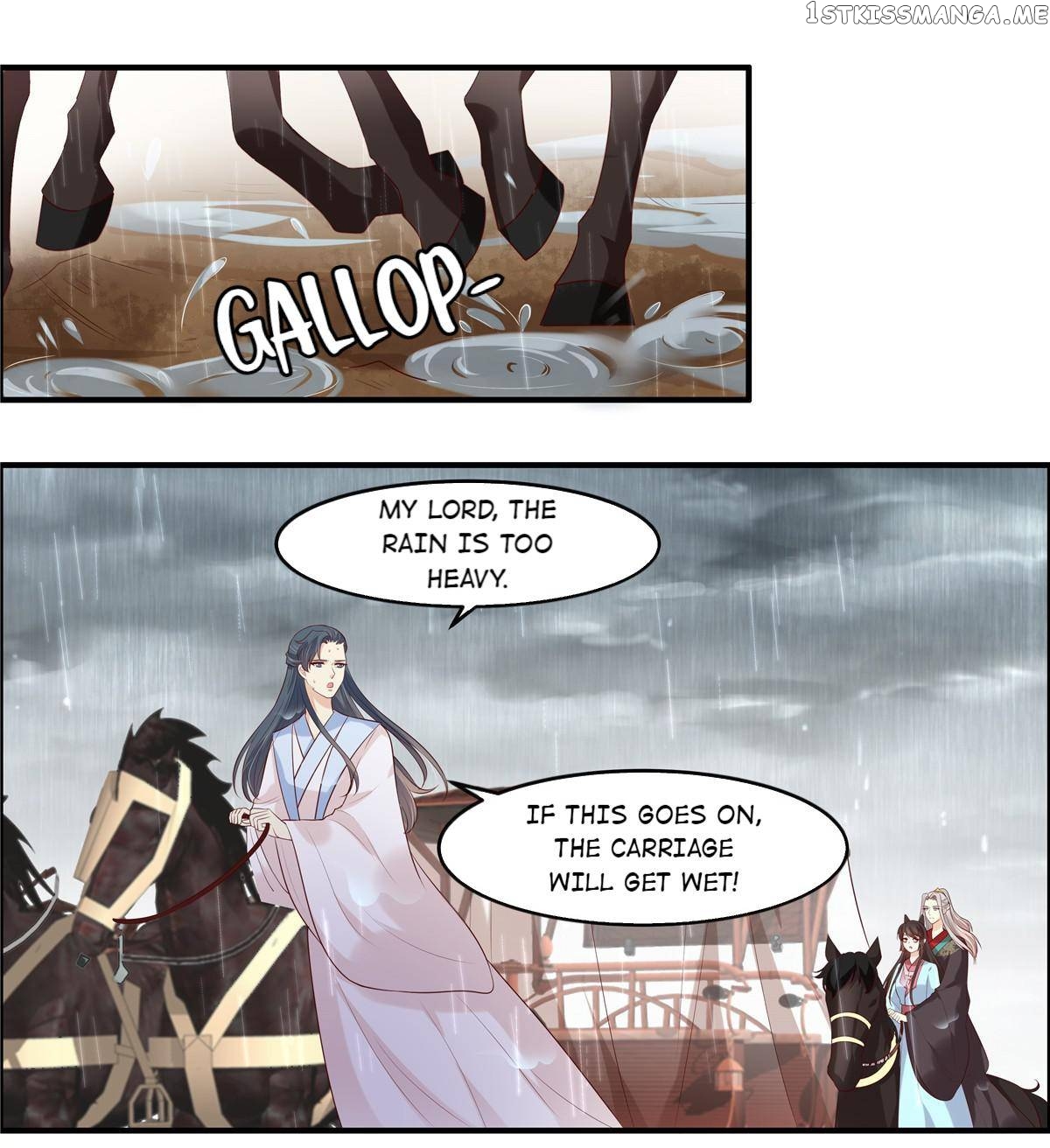 You Are My Romantic Destiny chapter 44 - page 1