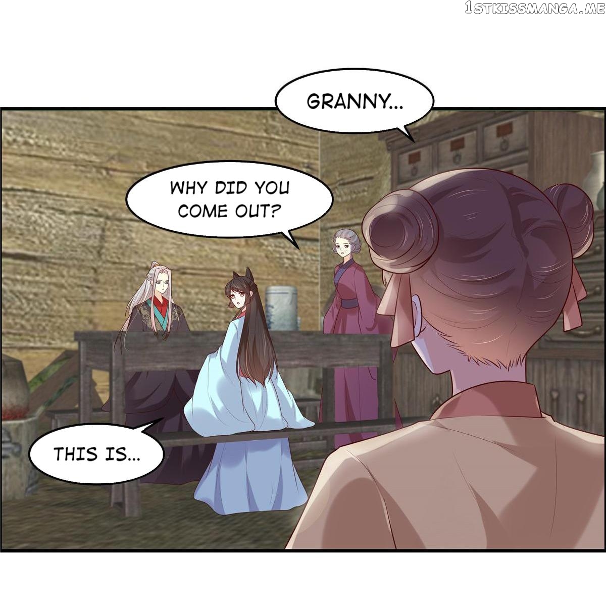 You Are My Romantic Destiny chapter 44 - page 10