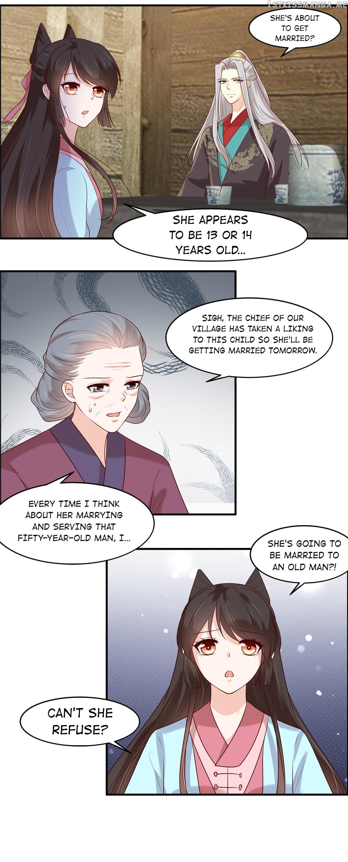 You Are My Romantic Destiny chapter 44 - page 12