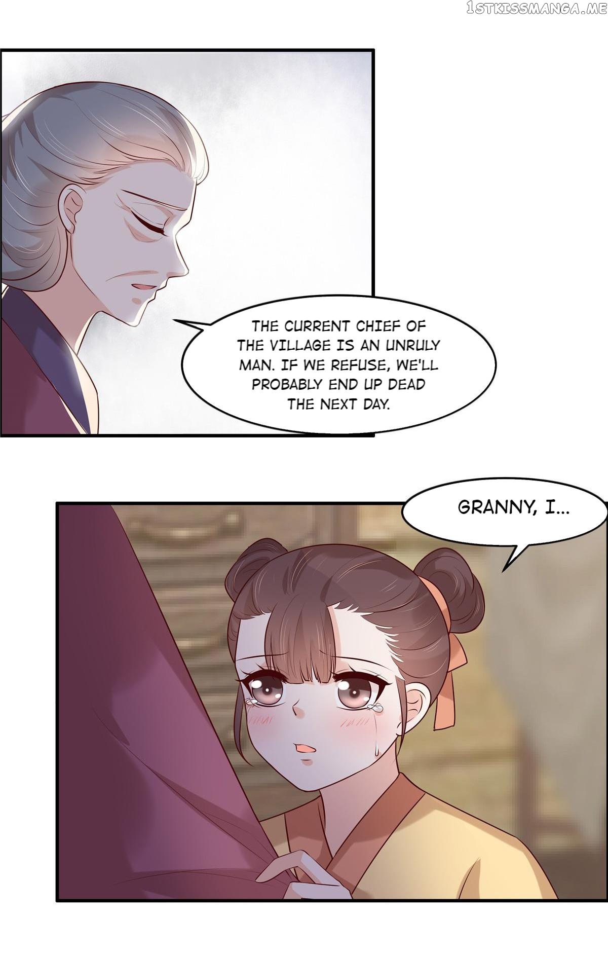 You Are My Romantic Destiny chapter 44 - page 13