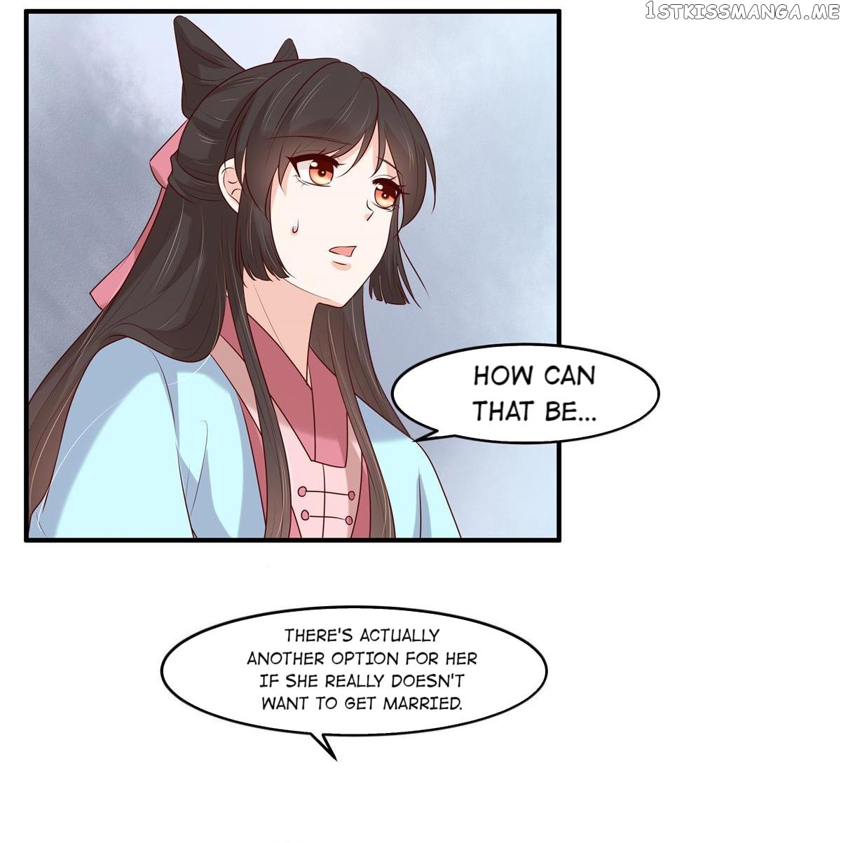 You Are My Romantic Destiny chapter 44 - page 14