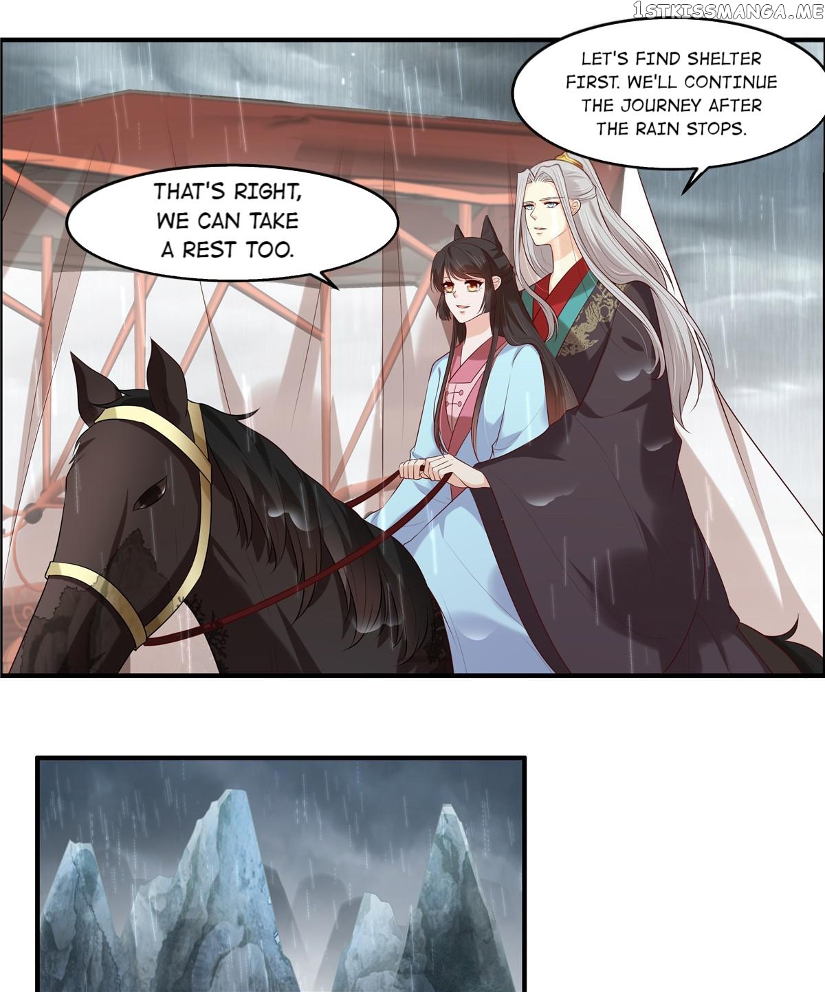 You Are My Romantic Destiny chapter 44 - page 2