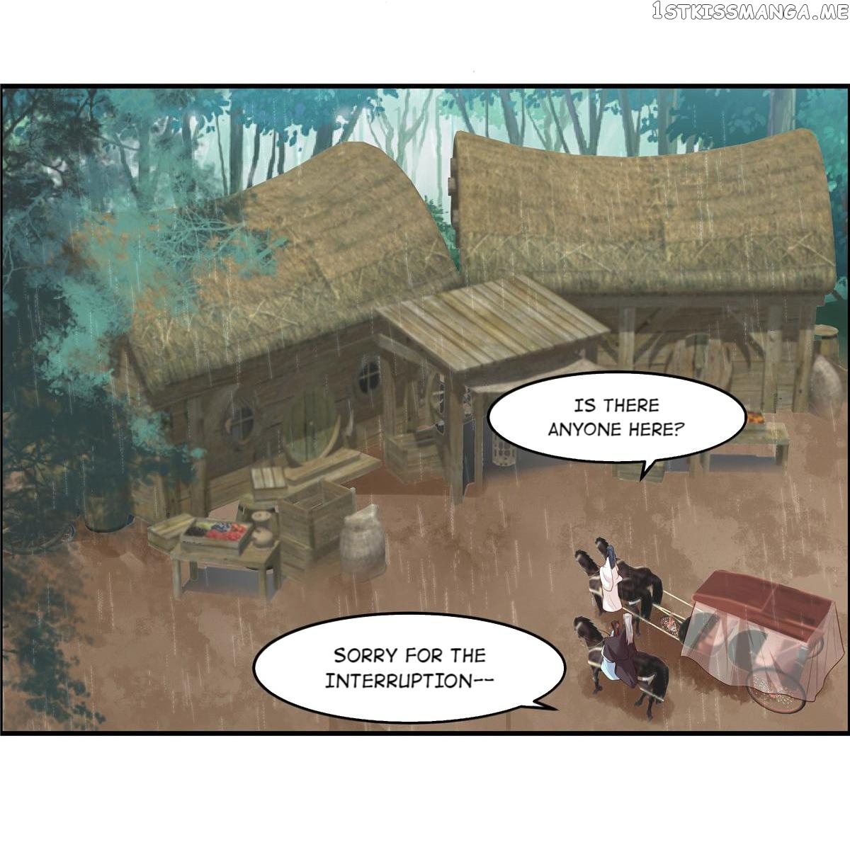 You Are My Romantic Destiny chapter 44 - page 4