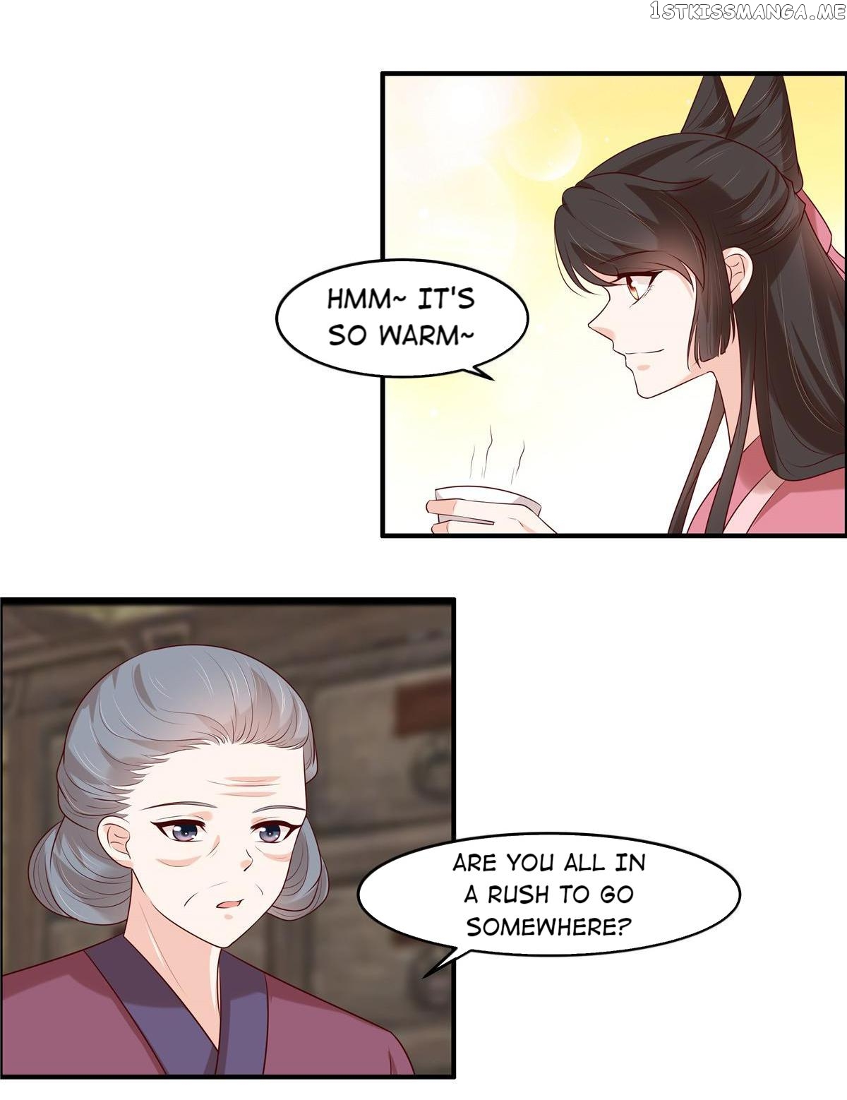 You Are My Romantic Destiny chapter 44 - page 7