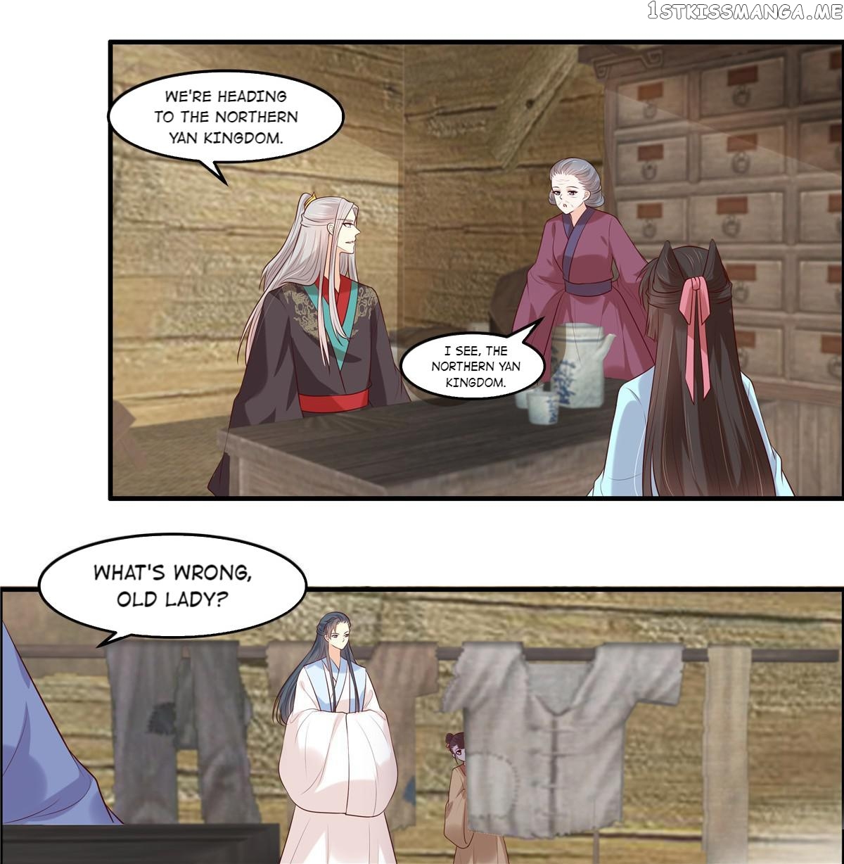 You Are My Romantic Destiny chapter 44 - page 8