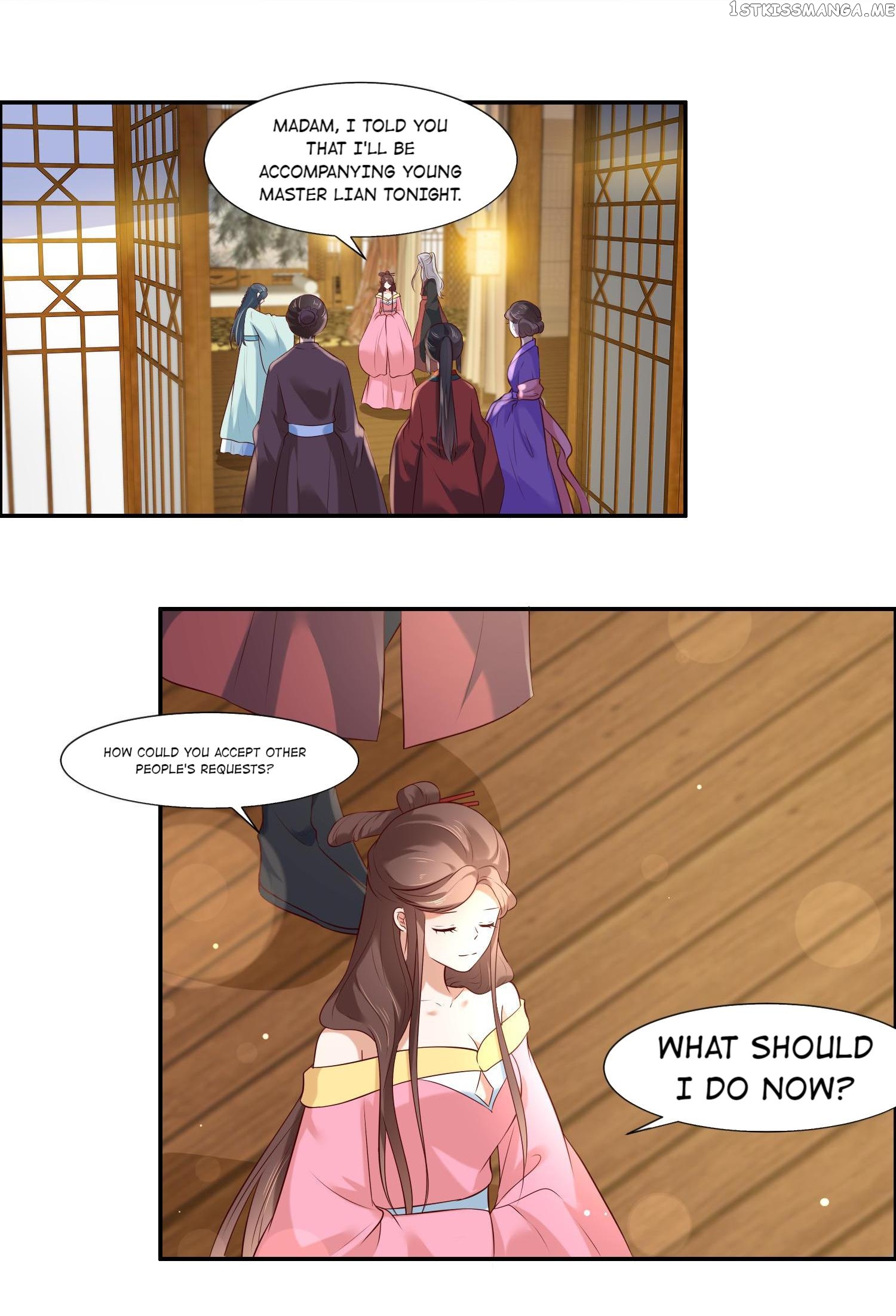 You Are My Romantic Destiny chapter 4.1 - page 2