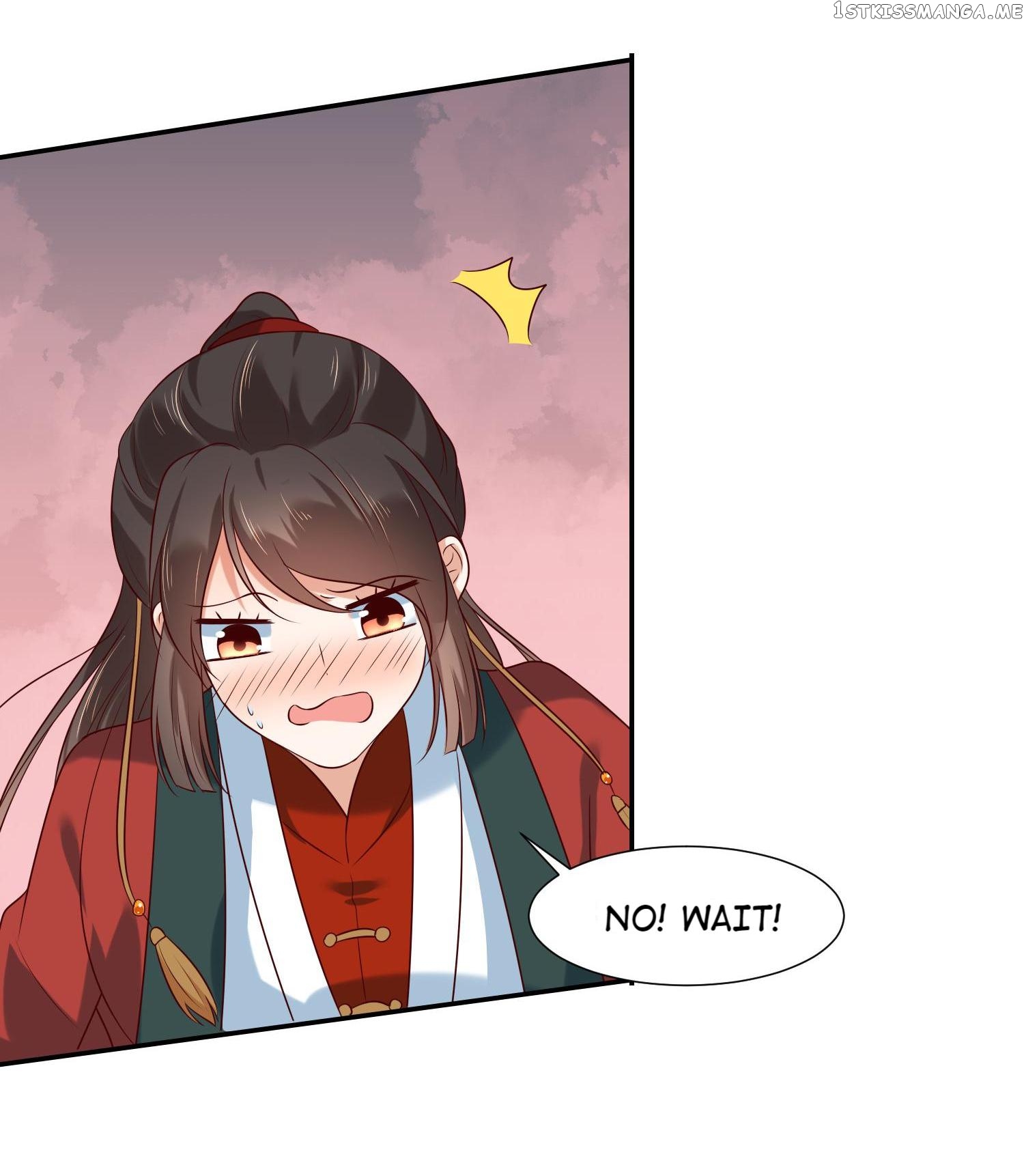 You Are My Romantic Destiny chapter 4.1 - page 8