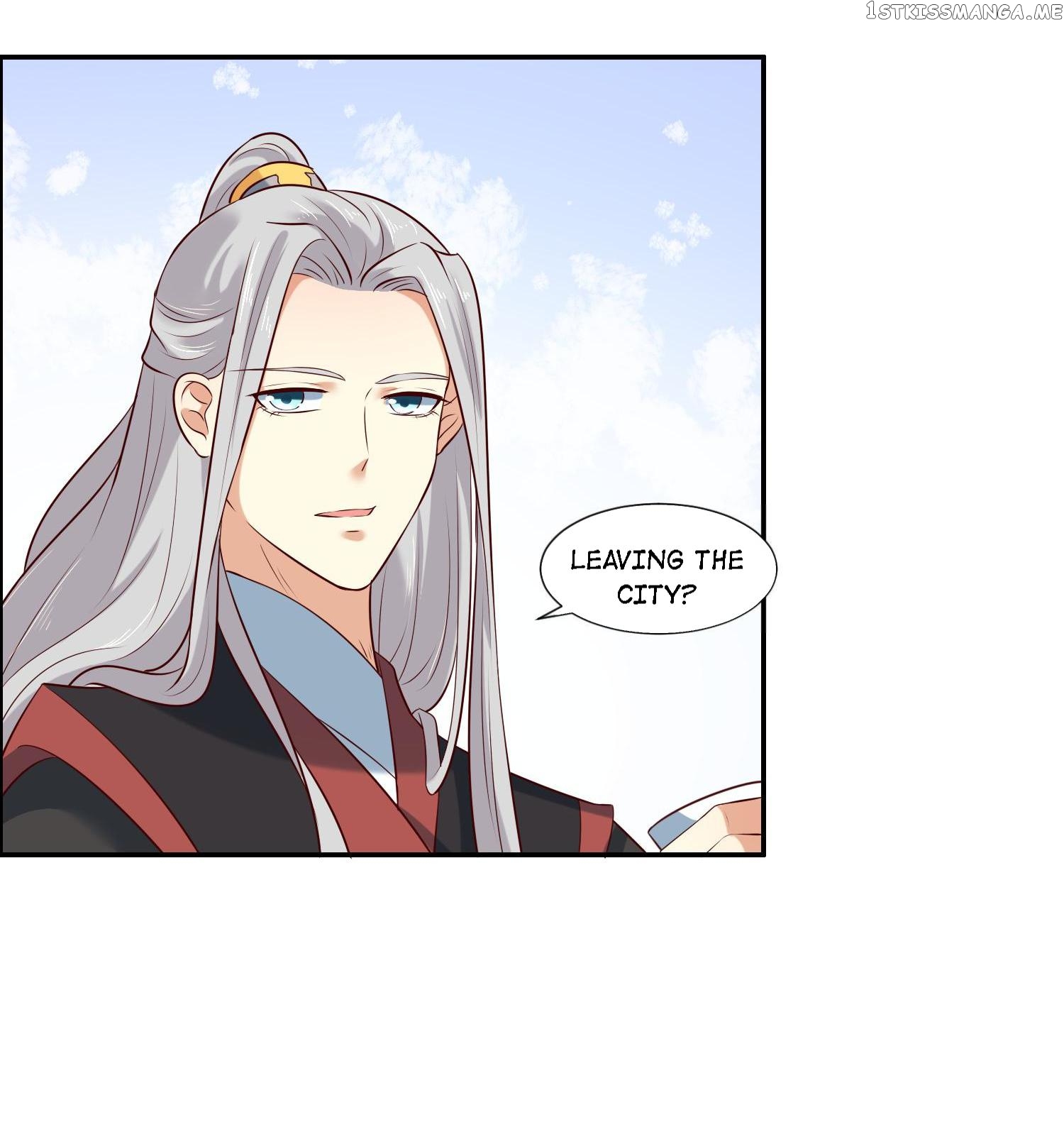 You Are My Romantic Destiny chapter 5.2 - page 1