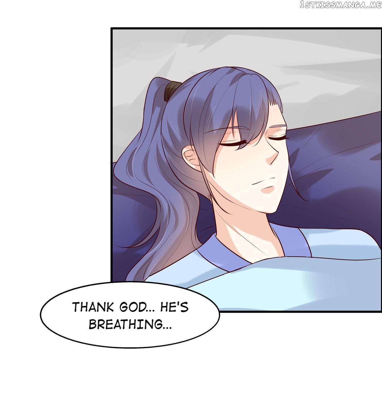 You Are My Romantic Destiny chapter 39 - page 11