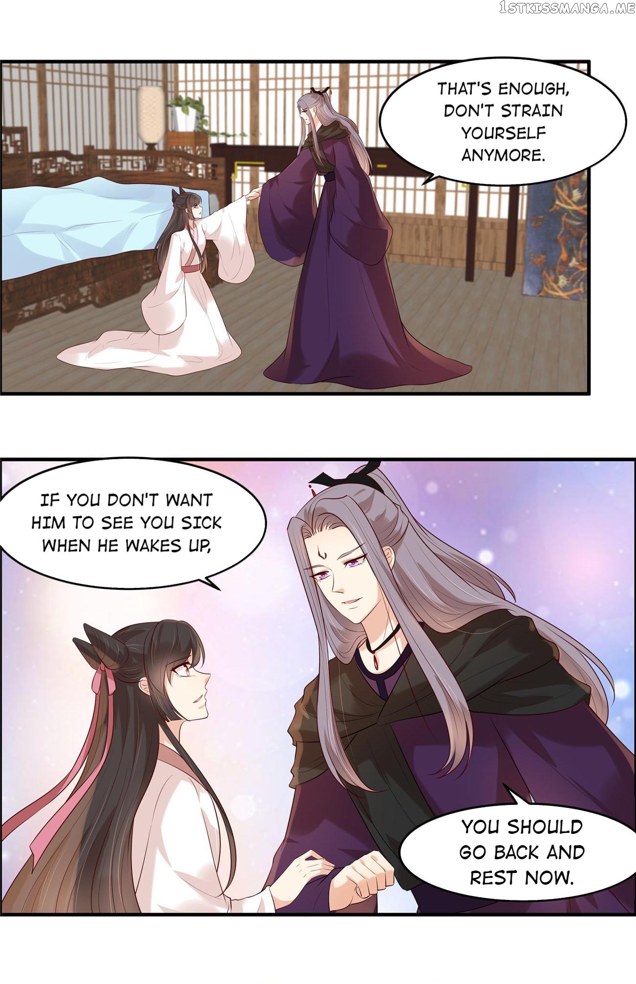 You Are My Romantic Destiny chapter 39 - page 15