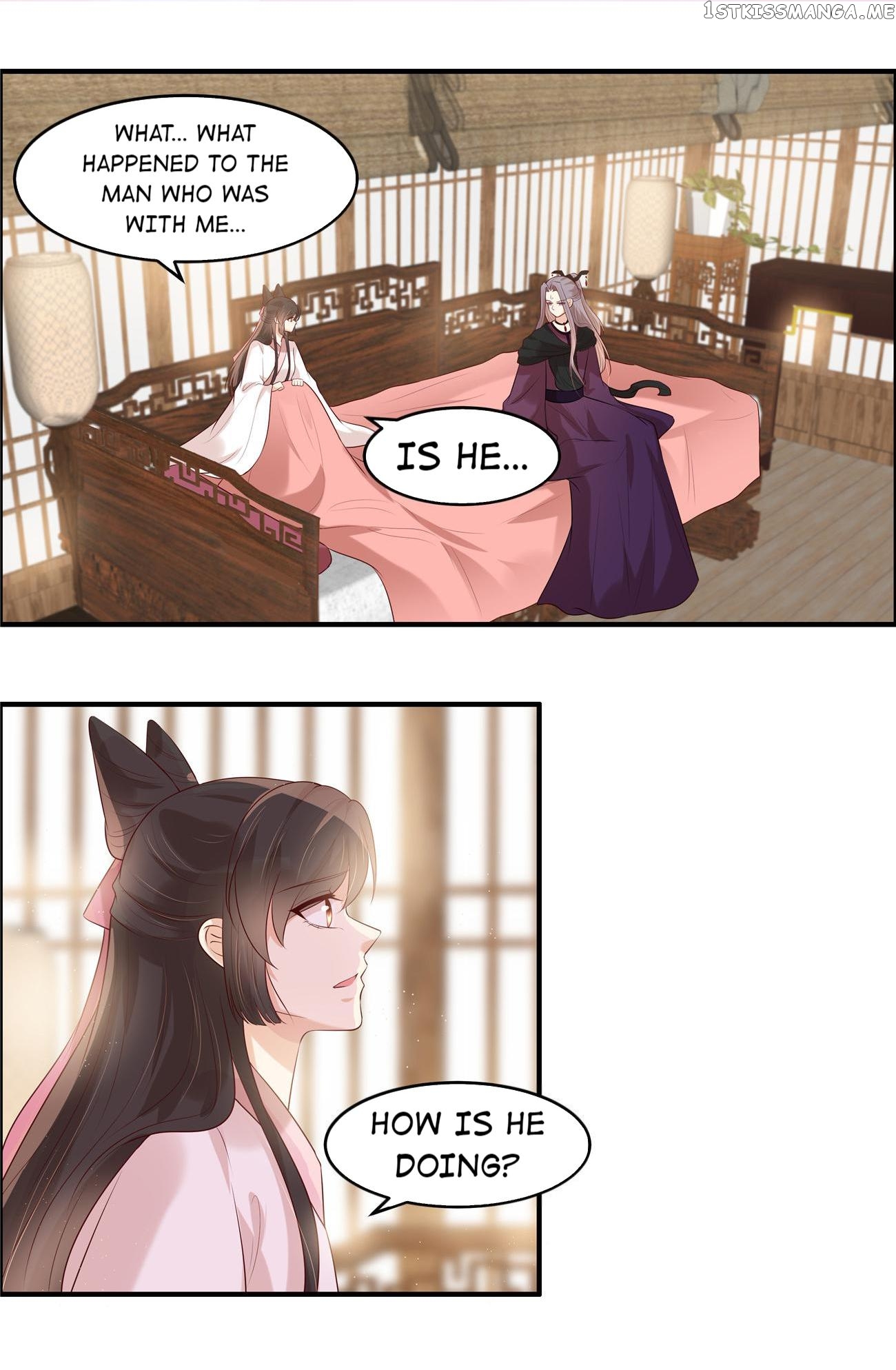 You Are My Romantic Destiny chapter 39 - page 2