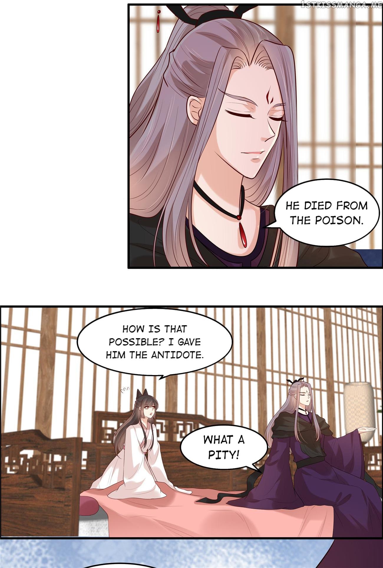 You Are My Romantic Destiny chapter 39 - page 3