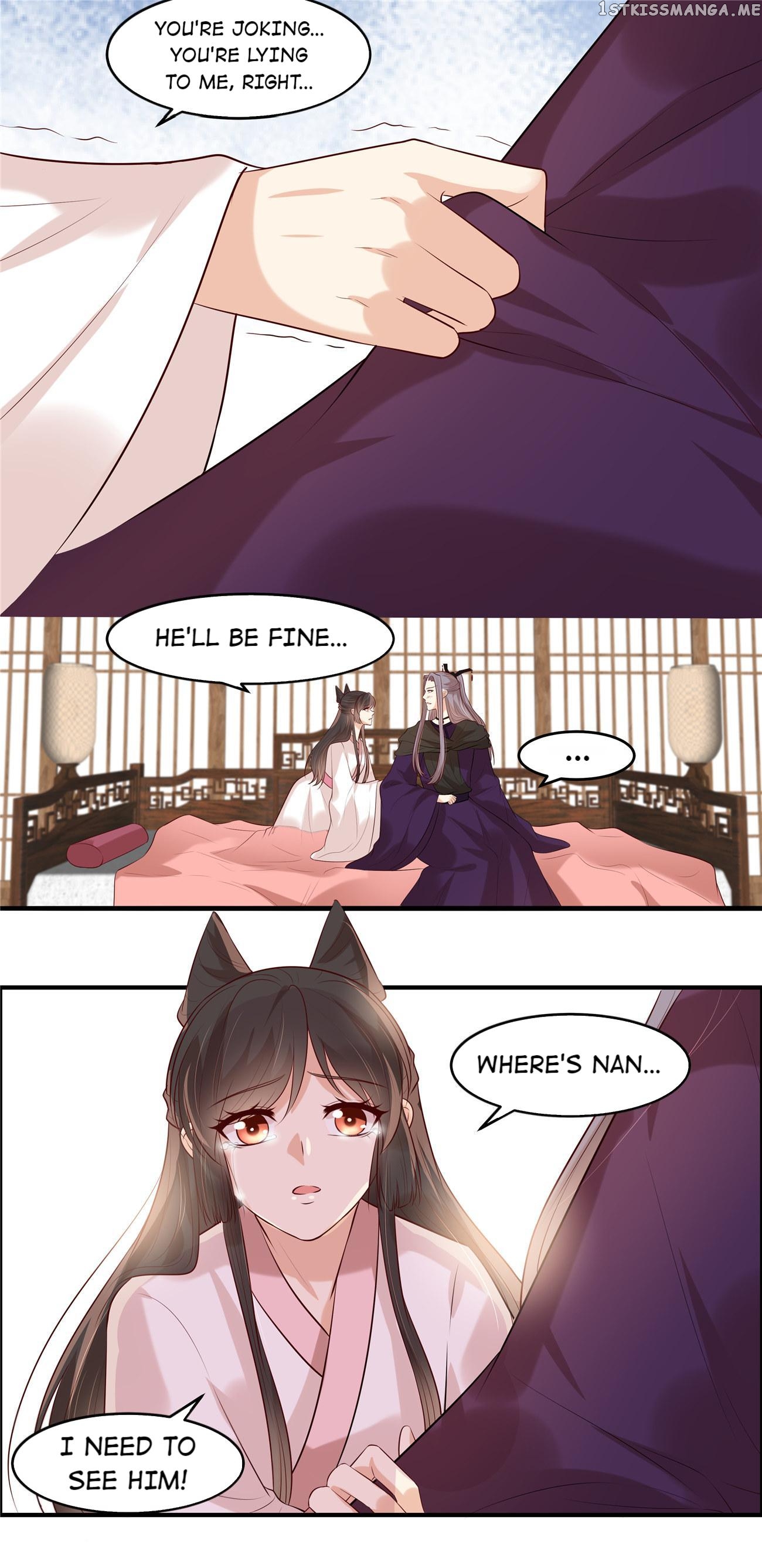 You Are My Romantic Destiny chapter 39 - page 4