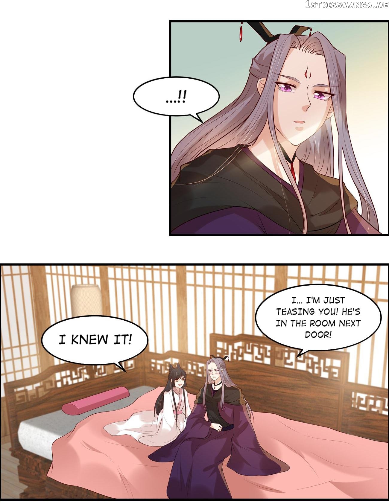 You Are My Romantic Destiny chapter 39 - page 5