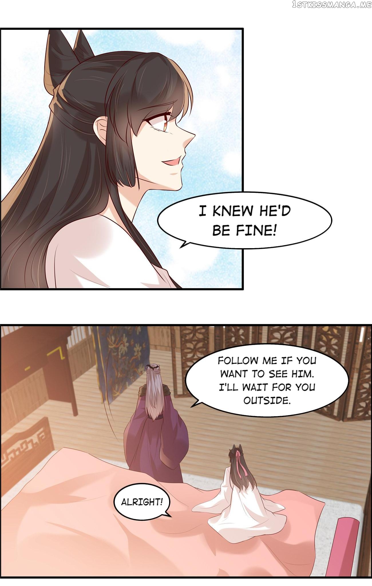You Are My Romantic Destiny chapter 39 - page 6