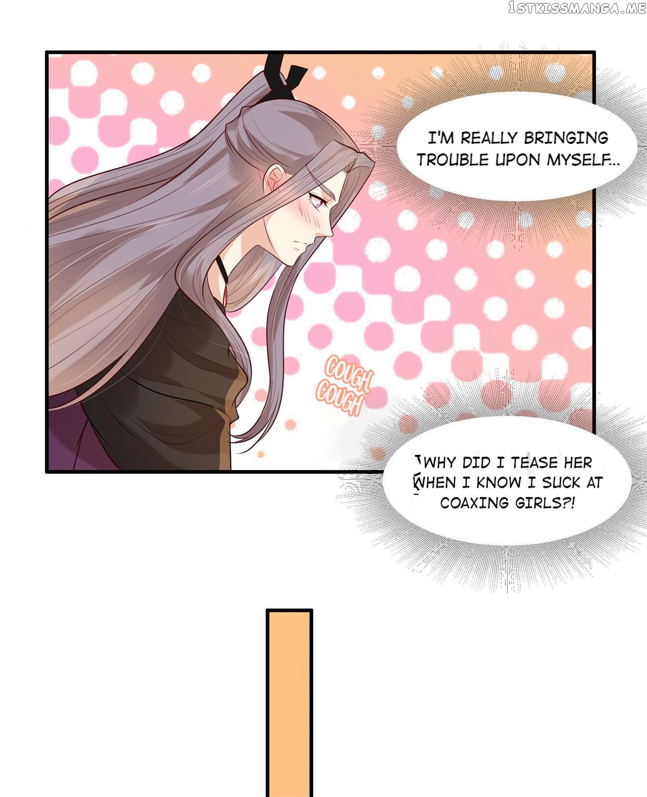 You Are My Romantic Destiny chapter 39 - page 7