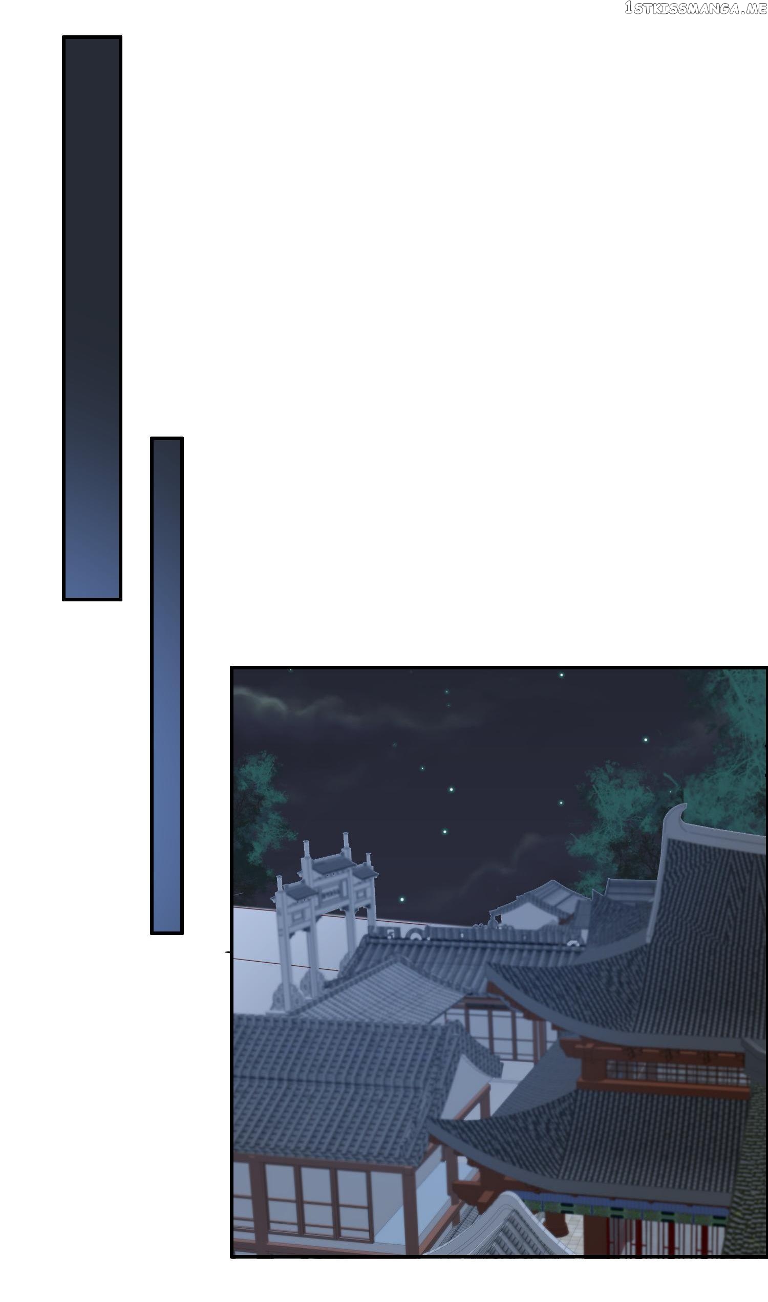 You Are My Romantic Destiny chapter 6 - page 10