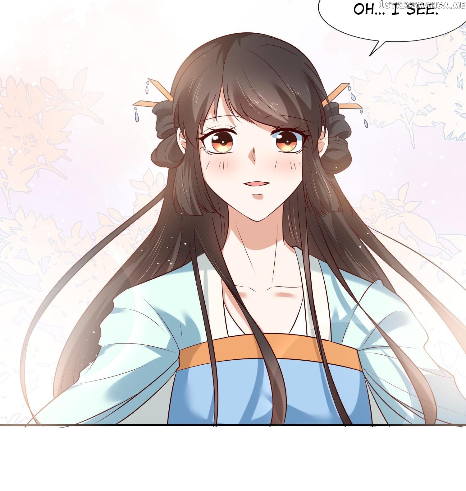 You Are My Romantic Destiny chapter 6 - page 9