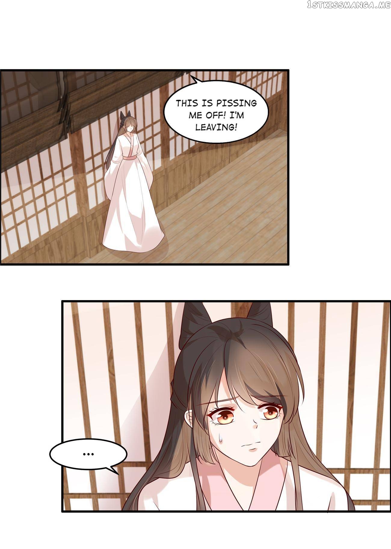 You Are My Romantic Destiny chapter 40 - page 11