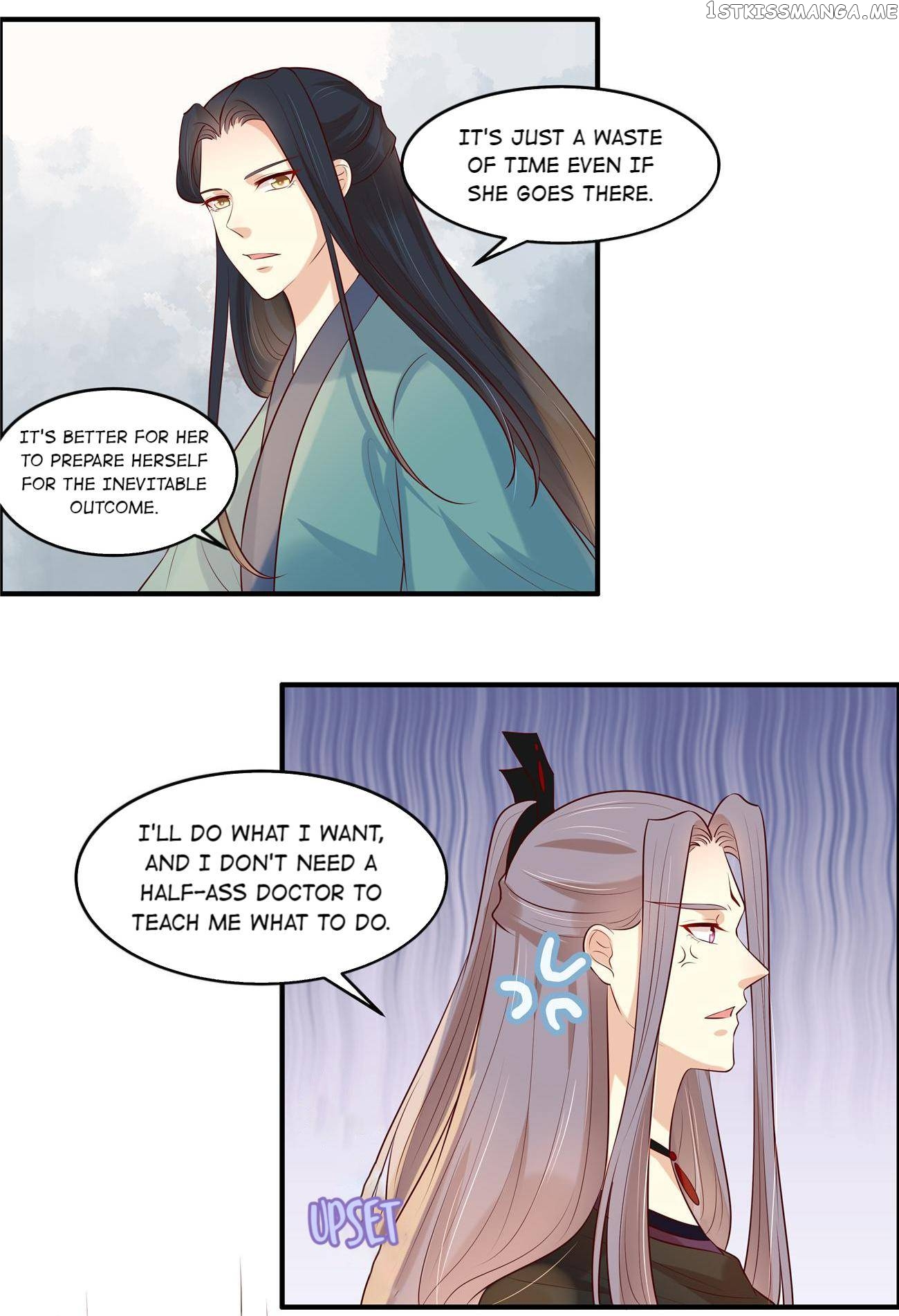 You Are My Romantic Destiny chapter 40 - page 19