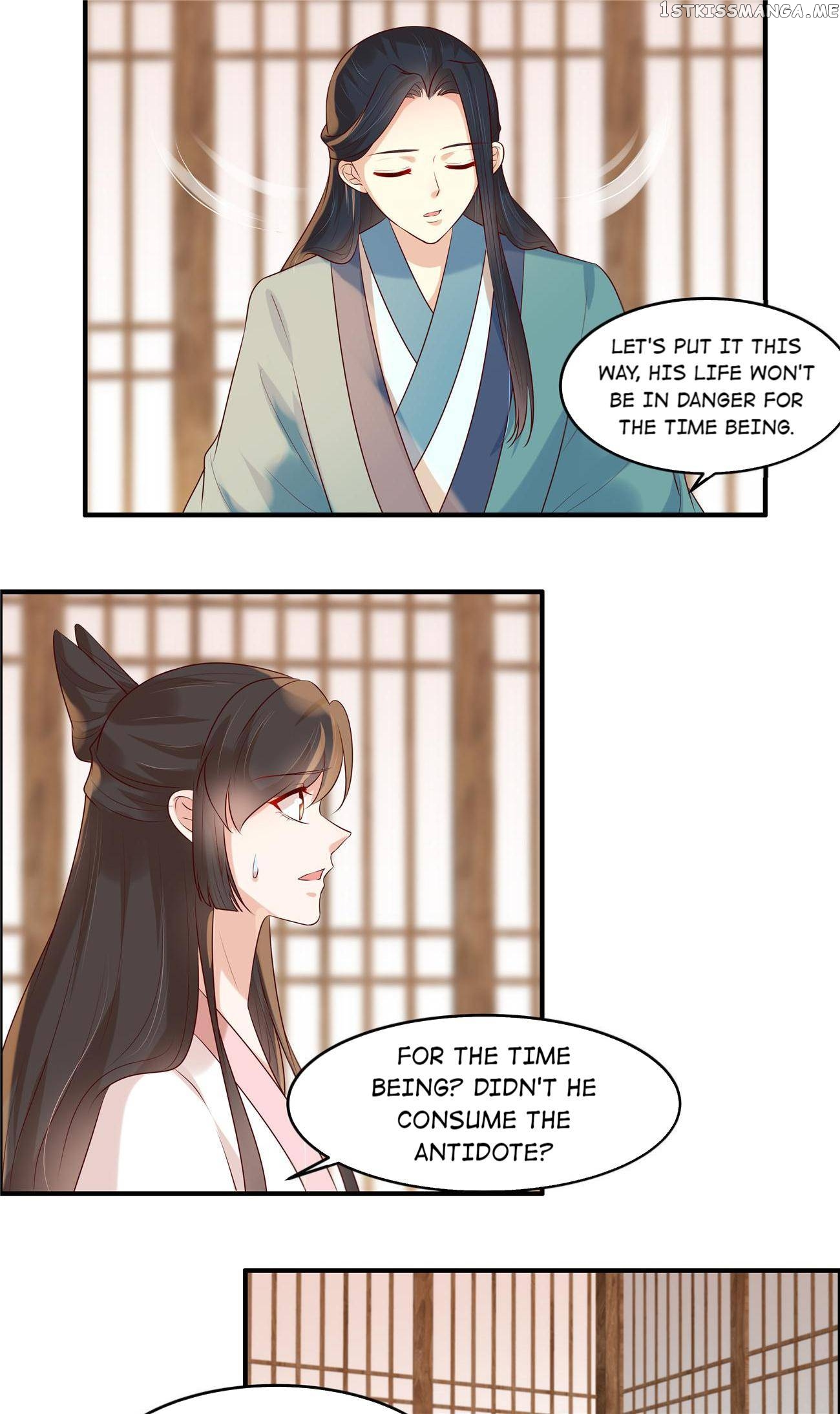 You Are My Romantic Destiny chapter 40 - page 2