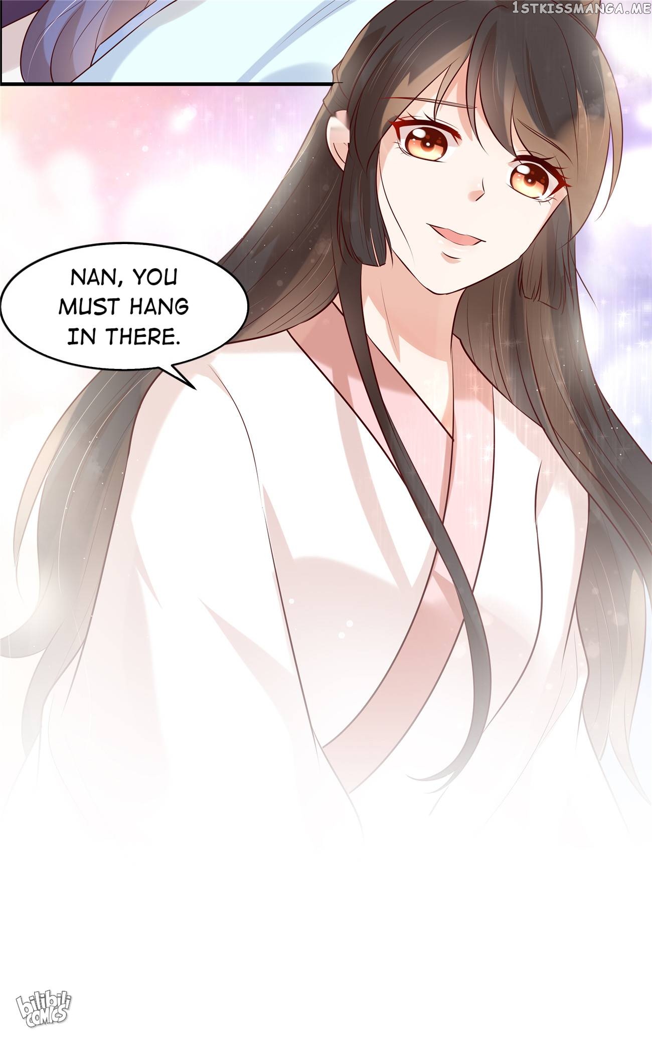 You Are My Romantic Destiny chapter 40 - page 25