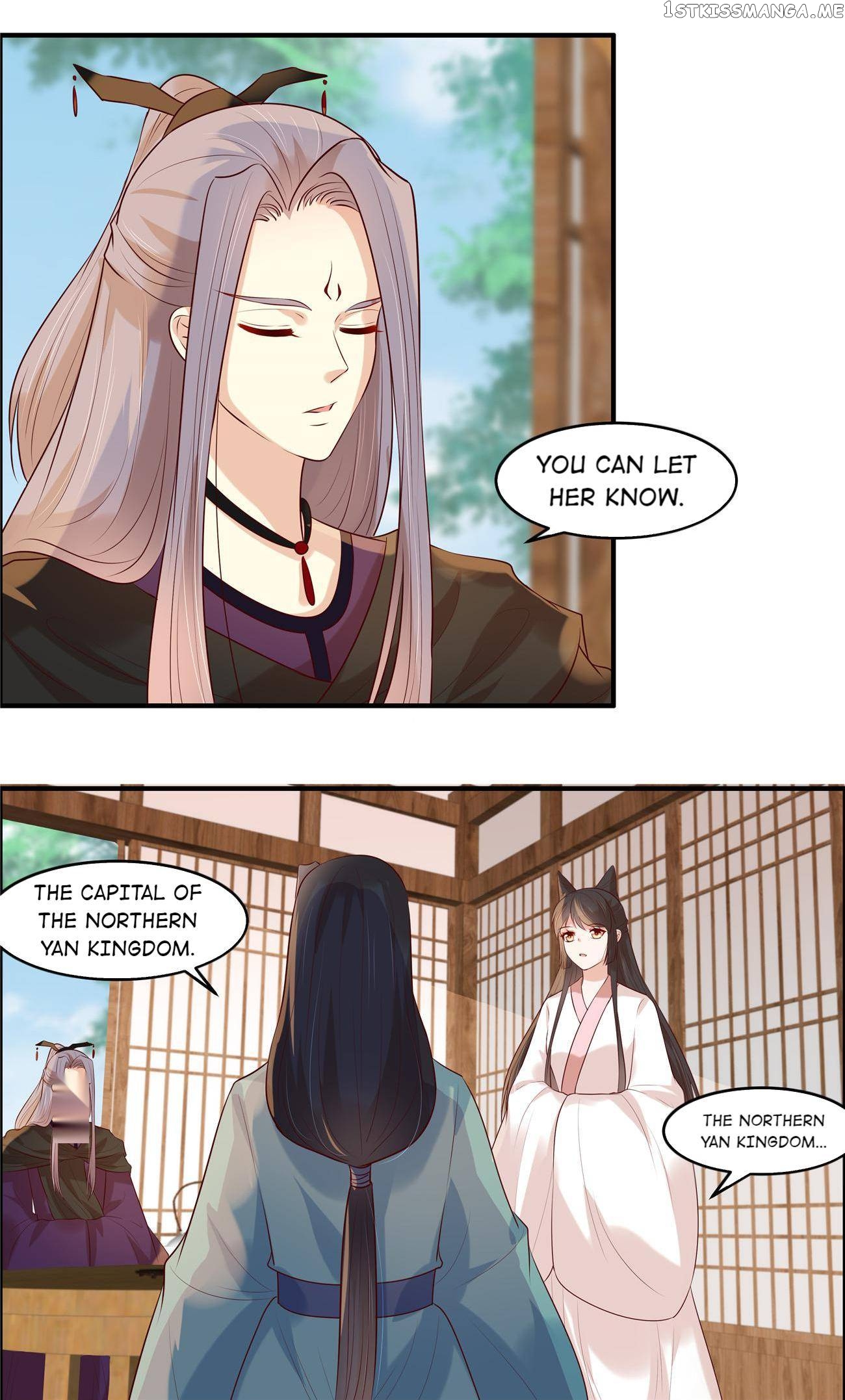 You Are My Romantic Destiny chapter 40 - page 5