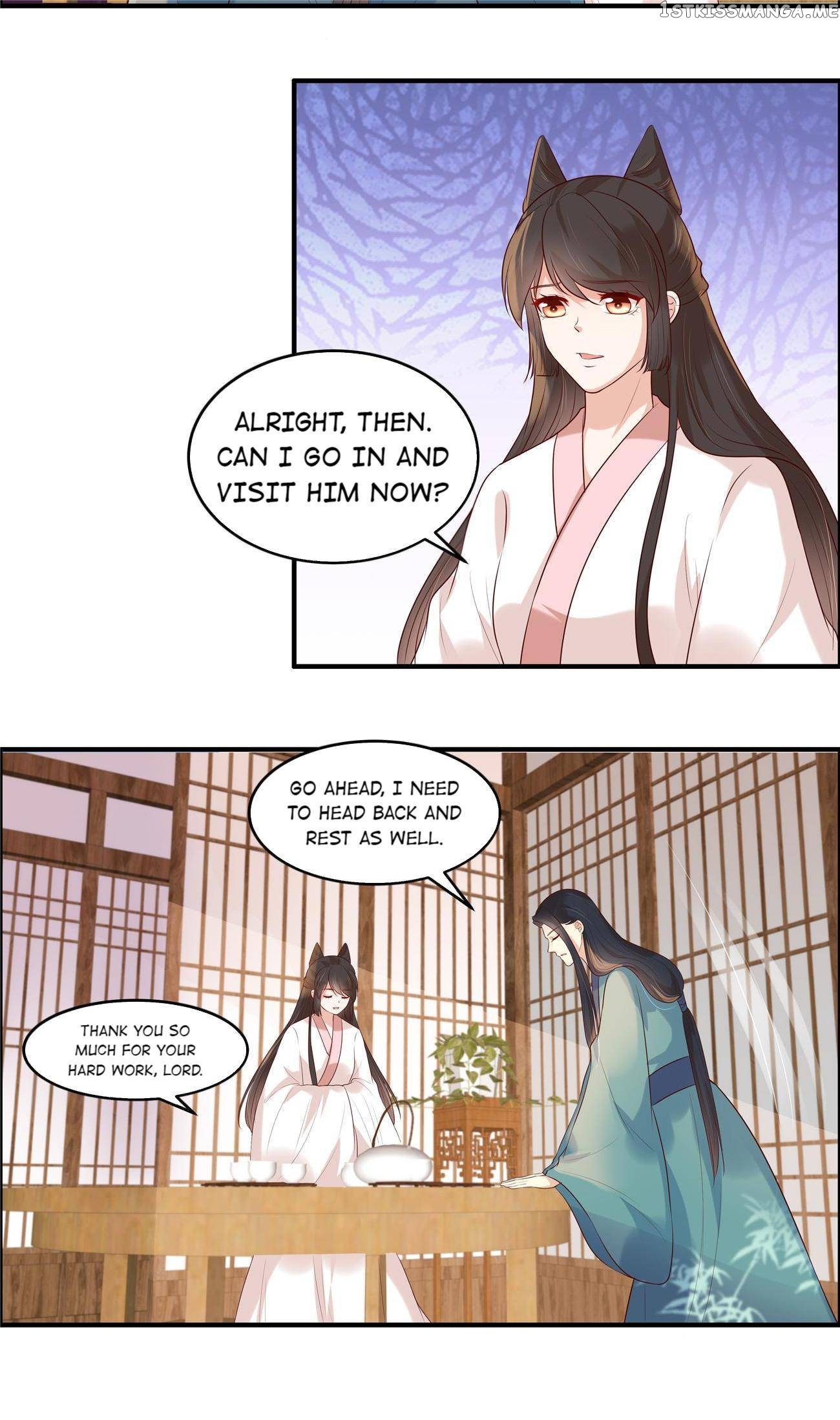 You Are My Romantic Destiny chapter 40 - page 6