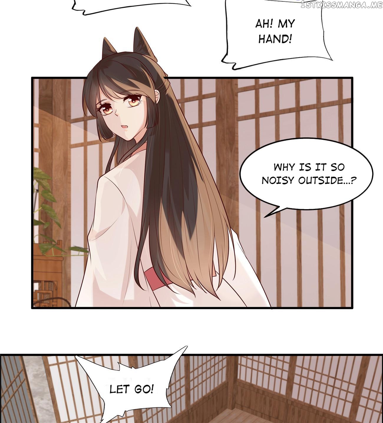 You Are My Romantic Destiny chapter 41 - page 16