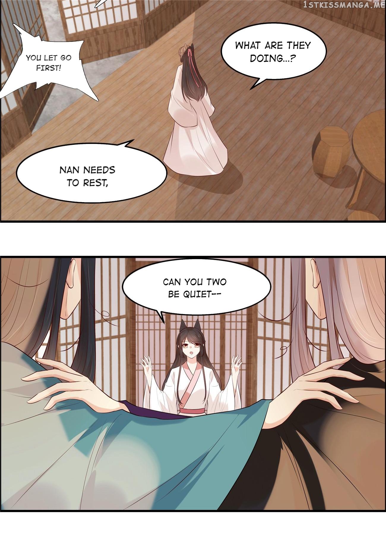 You Are My Romantic Destiny chapter 41 - page 17