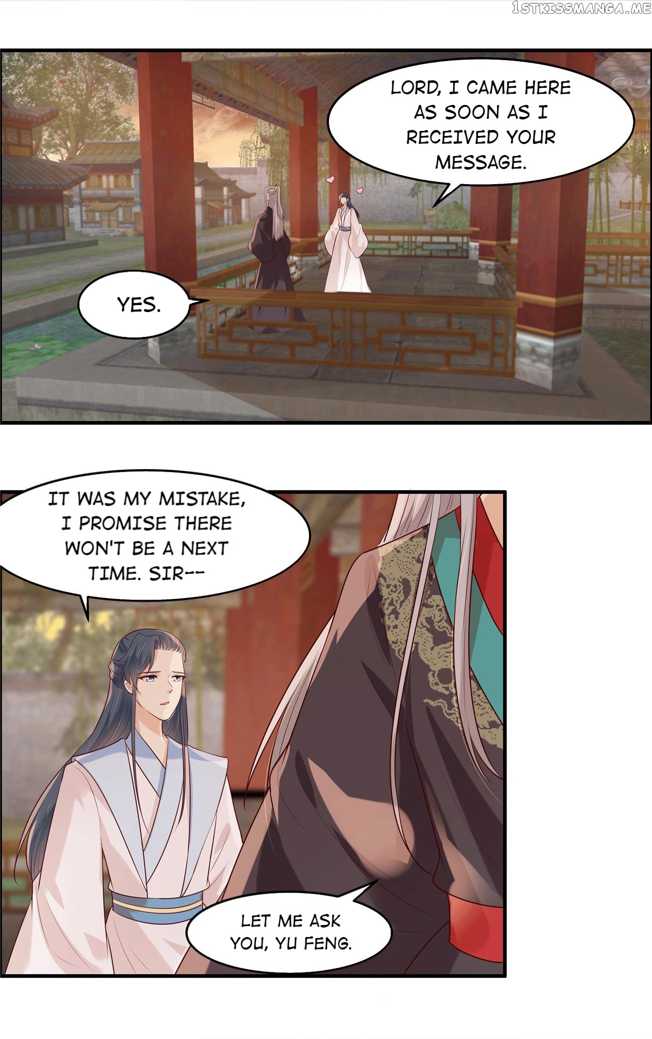You Are My Romantic Destiny chapter 41 - page 2