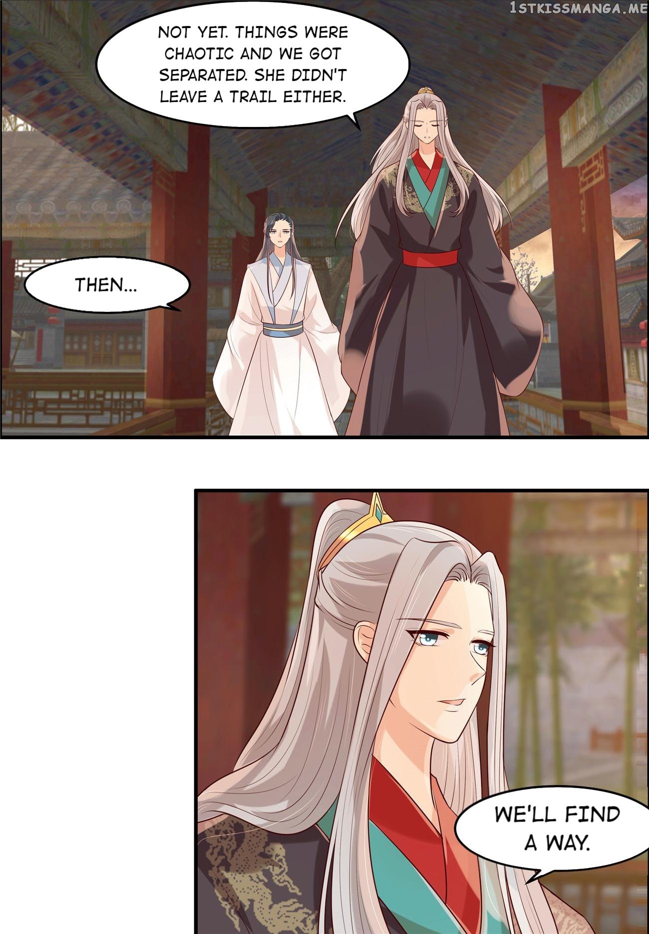 You Are My Romantic Destiny chapter 41 - page 6